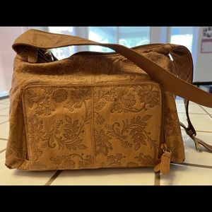 Cabin Creek Purse